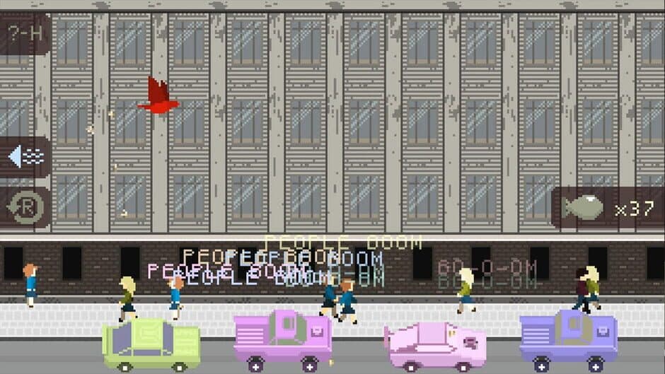 Скриншот 5 из Grand Pigeon's Duty