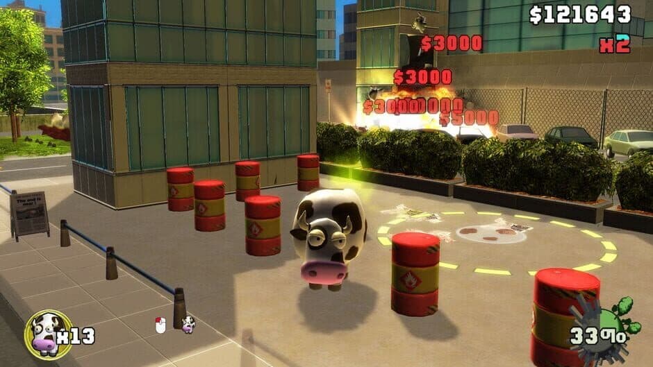 Скриншот 5 из Demolition Inc.