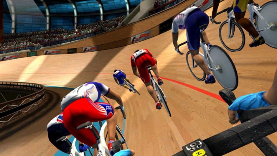 Скриншот 12 из Summer Athletics