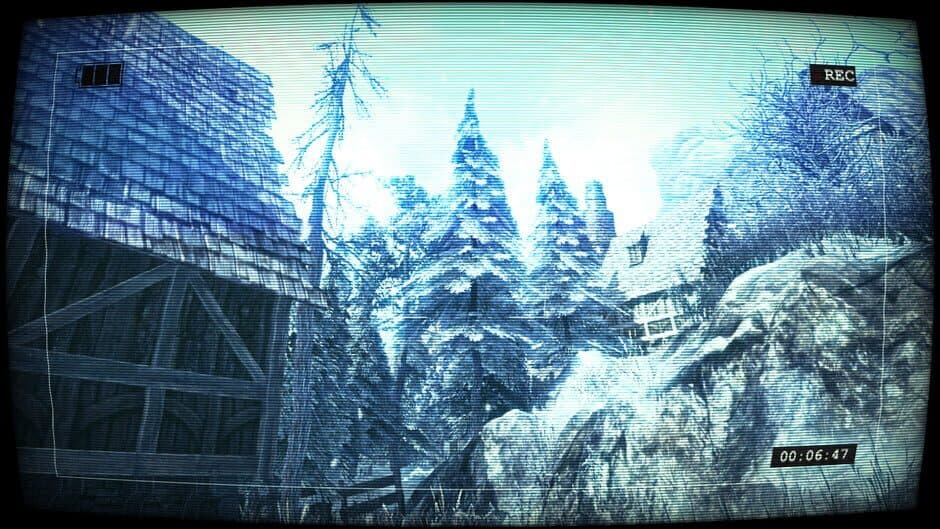 Скриншот 5 из Into Blue Valley