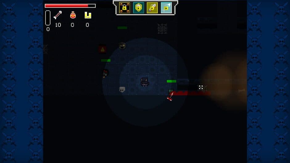 Скриншот 7 из Fallen Threats