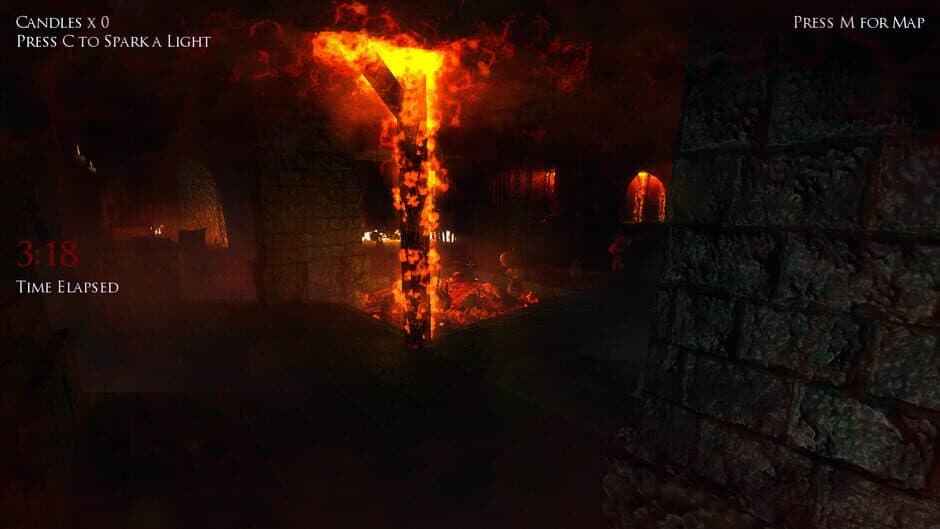 Скриншот 4 из Dungeon Nightmares II: The Memory
