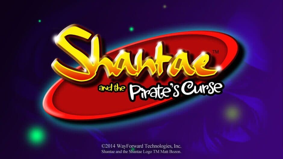 Скриншот 9 из Shantae and the Pirate's Curse