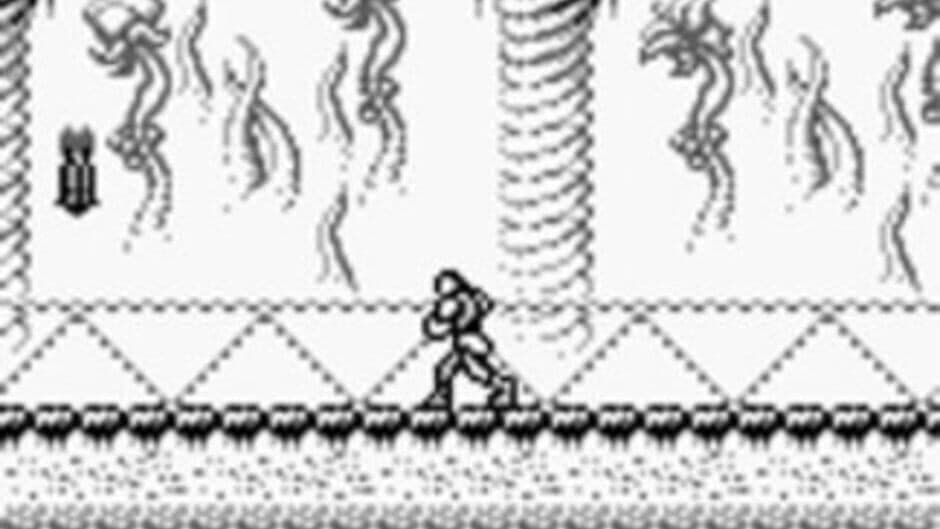 Скриншот 6 из Castlevania II: Belmont's Revenge