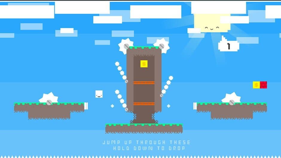 Скриншот 2 из Impossibox