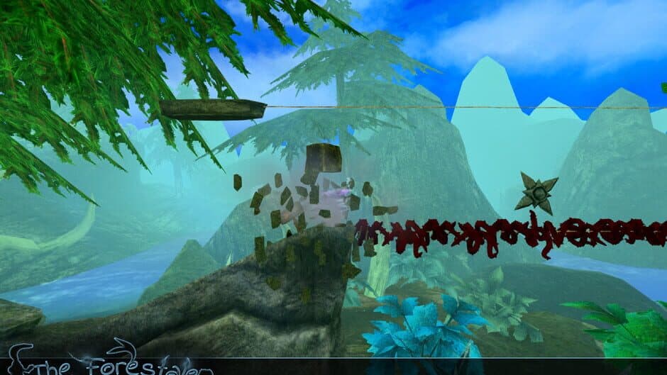 Скриншот 6 из The Forestale