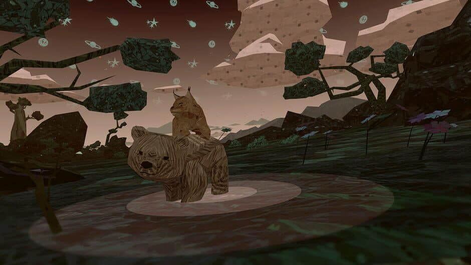 Скриншот 2 из Paws: A Shelter 2 Game