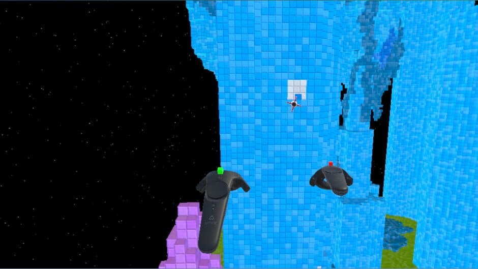 Скриншот 3 из BoostBots VR