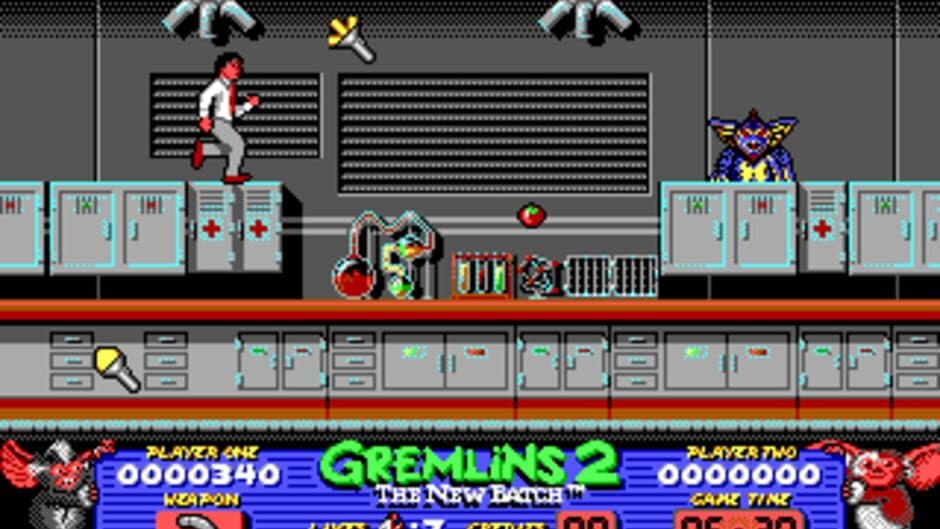 Скриншот 1 из Gremlins 2: The New Batch