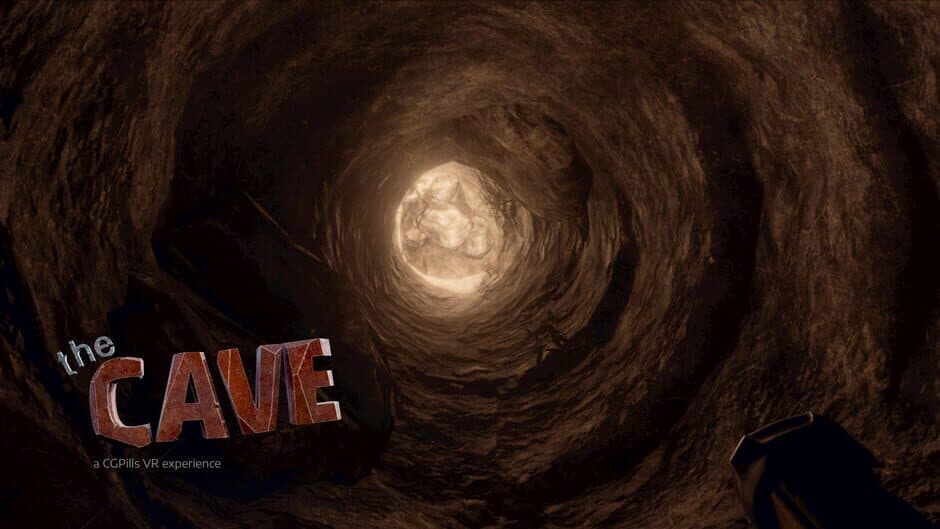 Скриншот 4 из The Cave VR