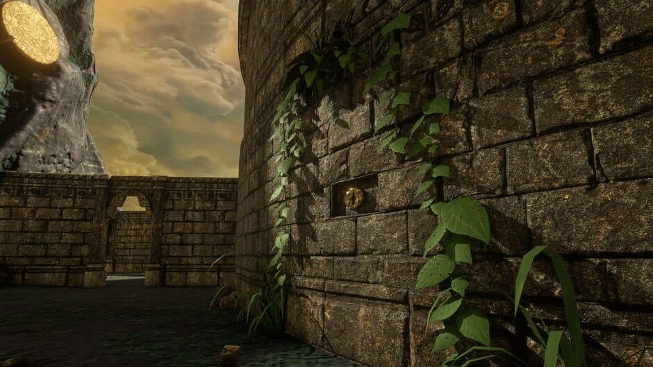 Скриншот 5 из Temple of the Apsara
