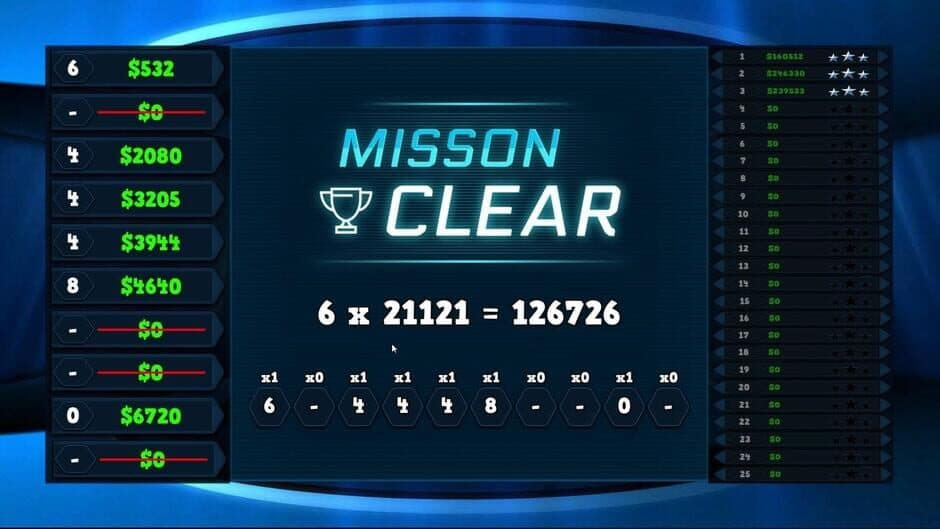 Скриншот 4 из Trivia Vault: Mixed Trivia