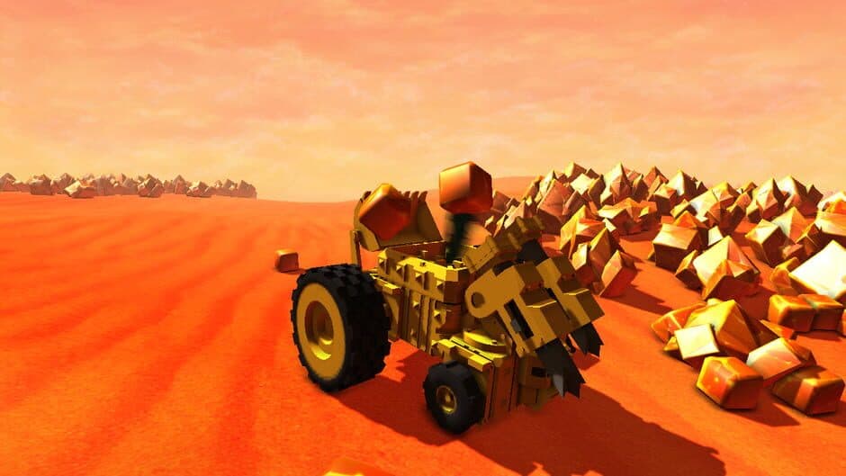 Скриншот 5 из TerraTech