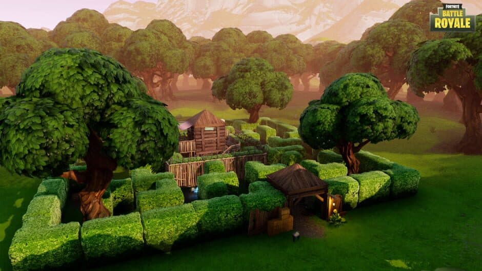Скриншот 9 из Fortnite: Deluxe Founder's Pack