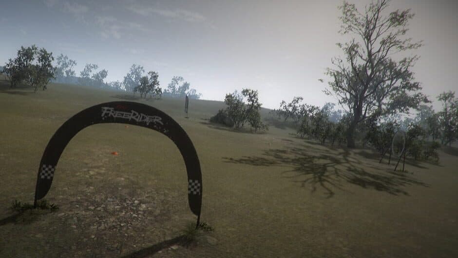 Скриншот 5 из FPV Freerider Recharged