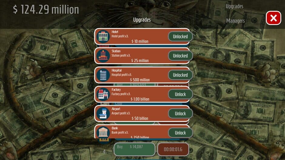 Скриншот 3 из Business Tycoon Billionaire