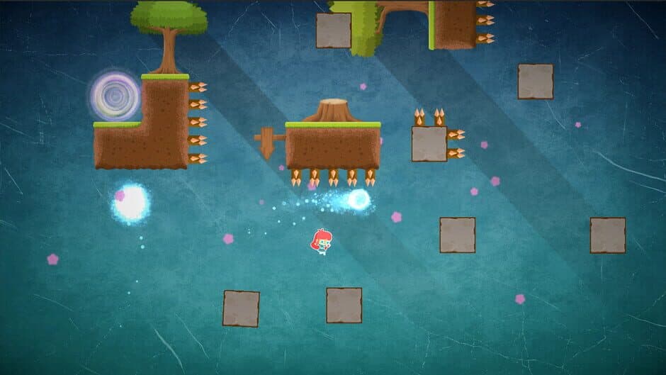 Скриншот 1 из Reversed Dreamland