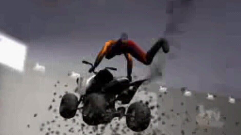 Скриншот 1 из ATV: Quad Kings