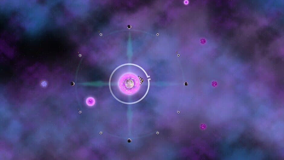 Скриншот 2 из Star Sonata 2