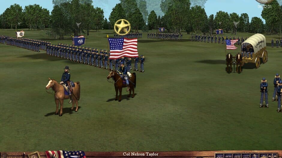 Скриншот 2 из Take Command: 2nd Manassas