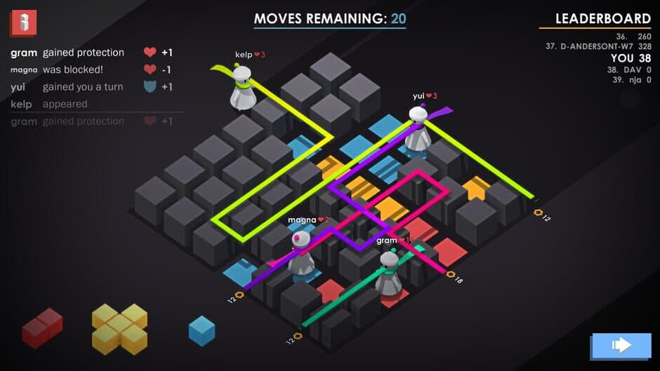 Скриншот 5 из BlockAid