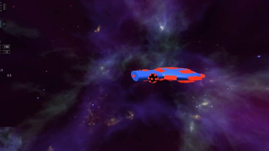 Скриншот 5 из 4X Space Time Shipyard