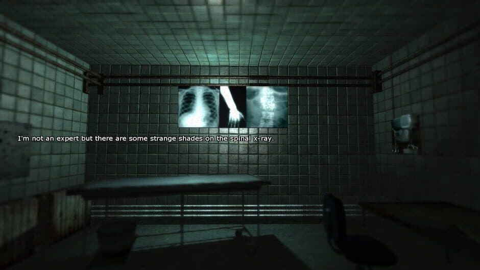 Скриншот 4 из Penumbra: Black Plague - Gold Edition