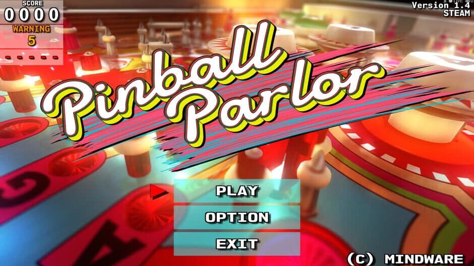 Скриншот 5 из Pinball Parlor