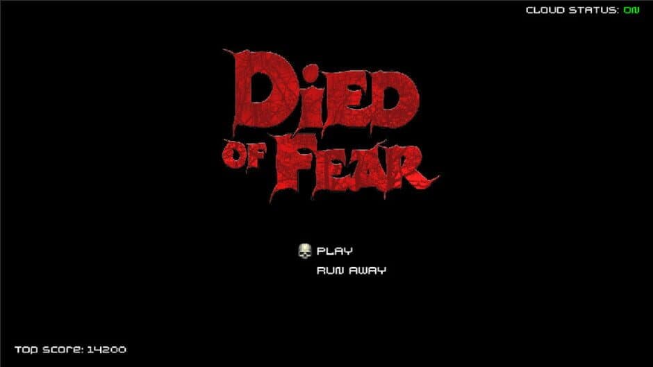 Скриншот 2 из Died of Fear