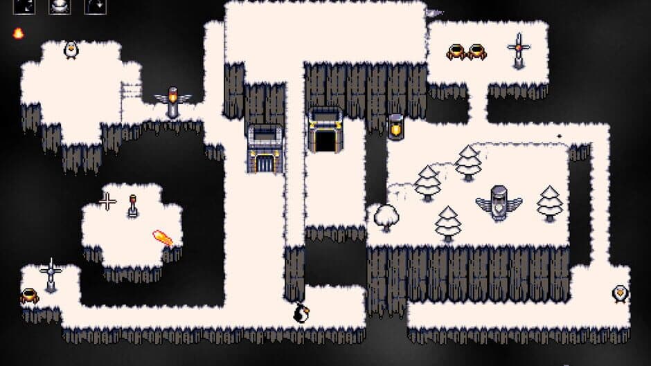 Скриншот 5 из Graveyard Birds