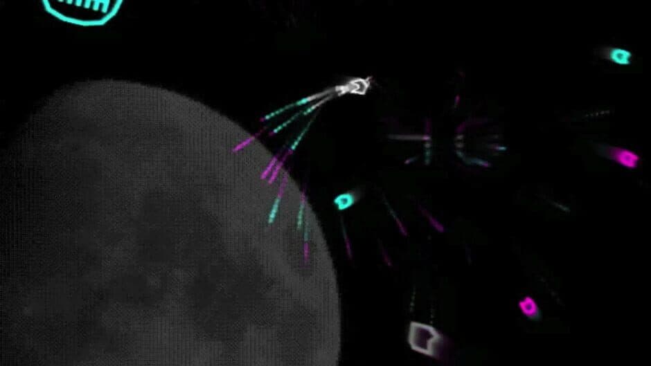 Скриншот 1 из Near Earth Objects
