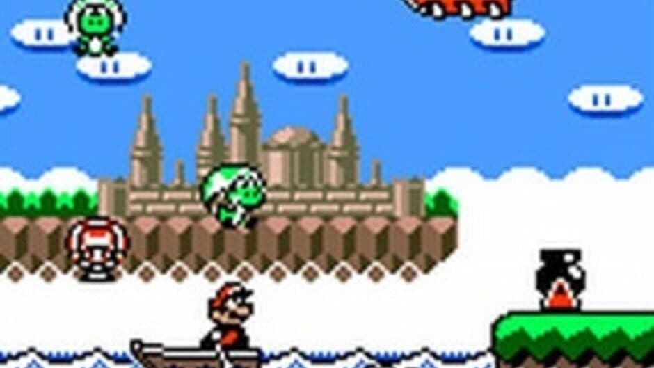 Скриншот 3 из Game & Watch Gallery 2