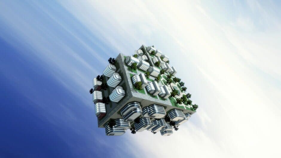 Скриншот 6 из Atmocity