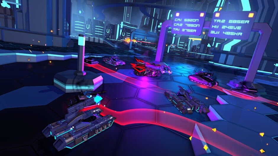 Скриншот 3 из Battlezone: Gold Edition