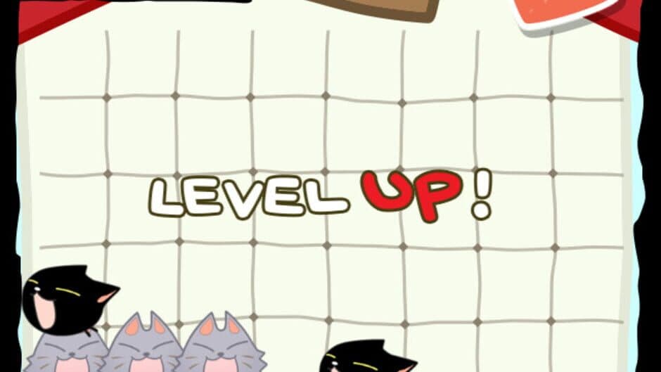 Скриншот 2 из Mew Mew Chamber for Steam