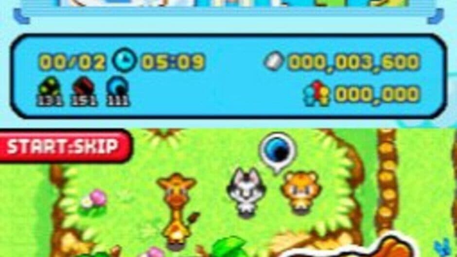 Скриншот 9 из Zoo Frenzy