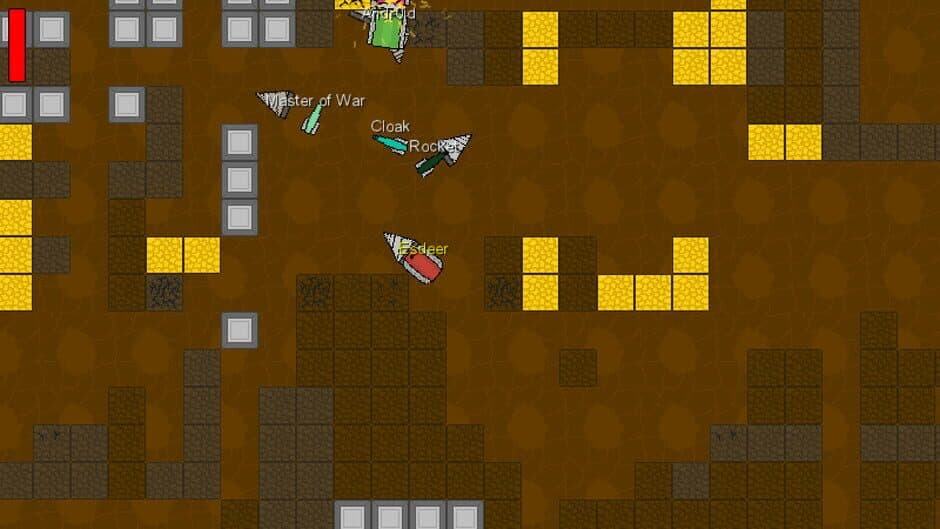 Скриншот 4 из Drill Arena