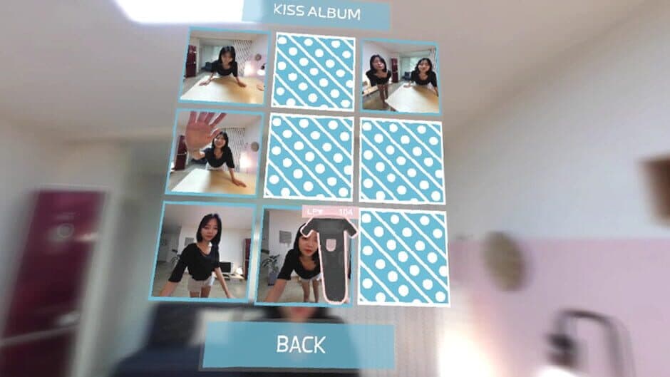 Скриншот 3 из House Dating VR: Cute Korean Girl, Sehyun