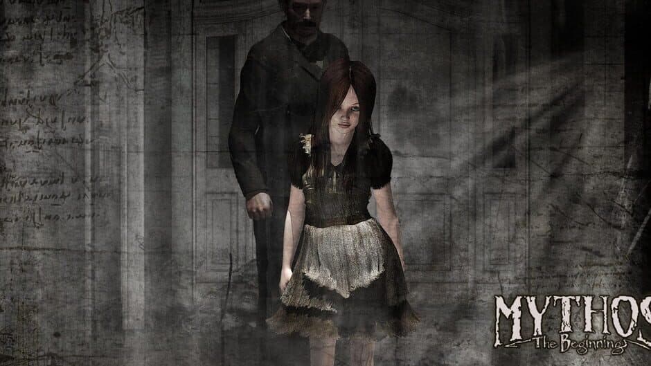 Скриншот 4 из Mythos: The Beginning