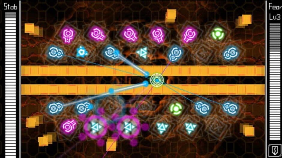 Скриншот 3 из Brain Storm: Tower Bombarde