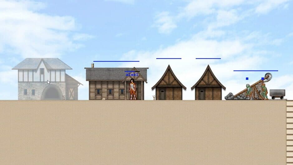 Скриншот 3 из WorldQuest
