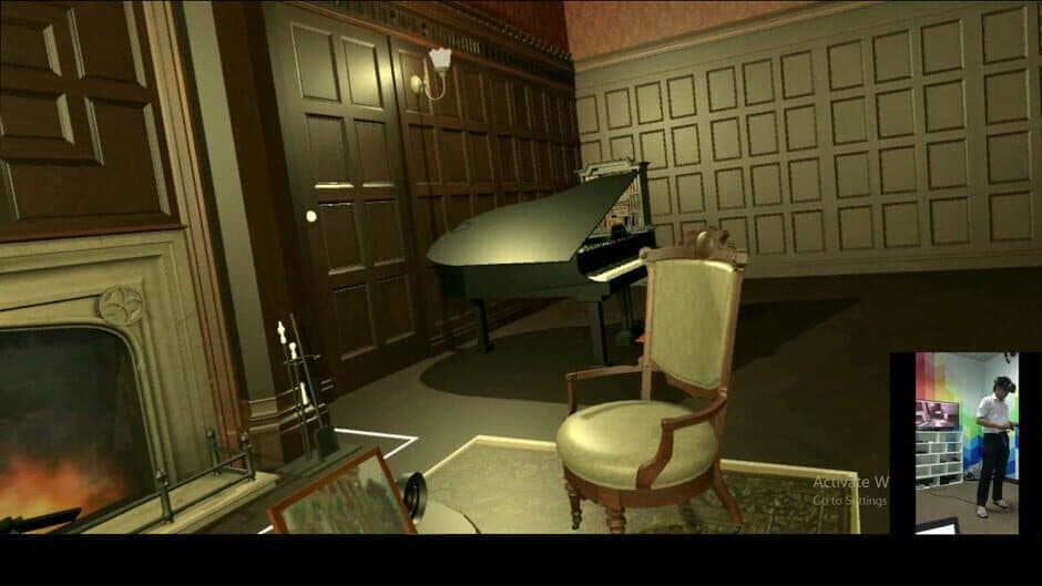 Скриншот 2 из Escape Room