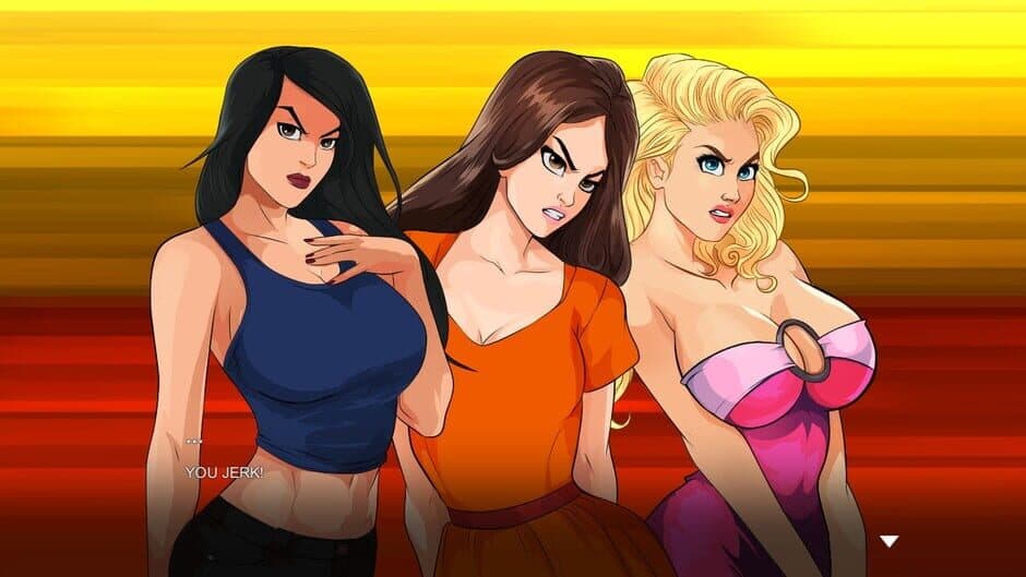 Скриншот 1 из Frisky Business