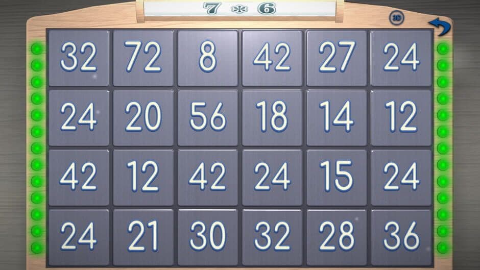 Скриншот 1 из GBox: The Puzzle Collection