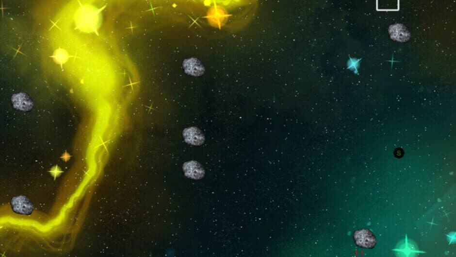 Скриншот 6 из Space Wars