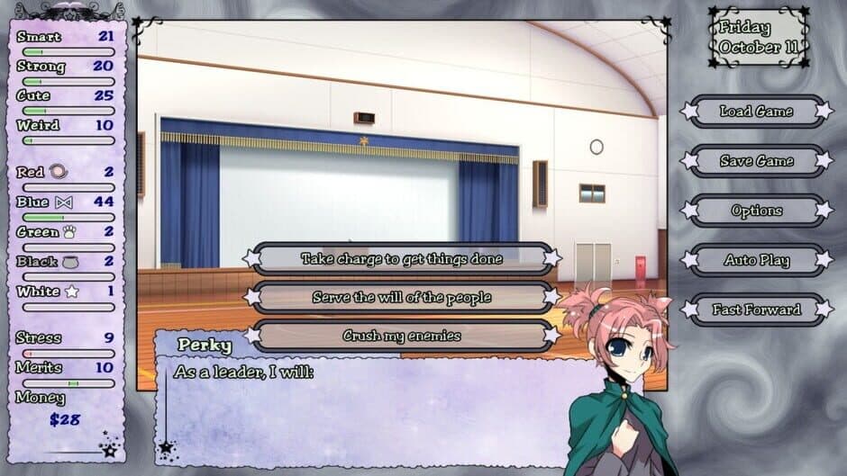 Скриншот 2 из Magical Diary: Horse Hall