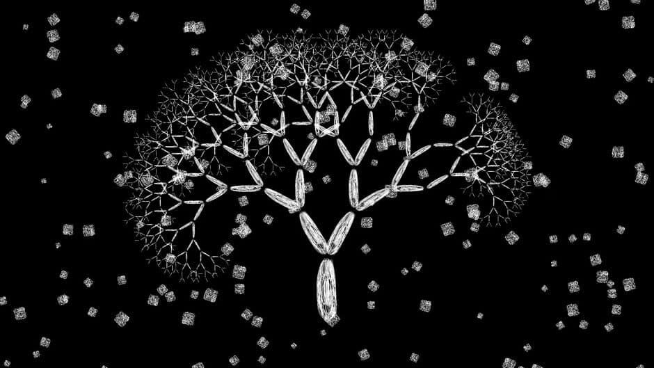 Скриншот 2 из Lone Light