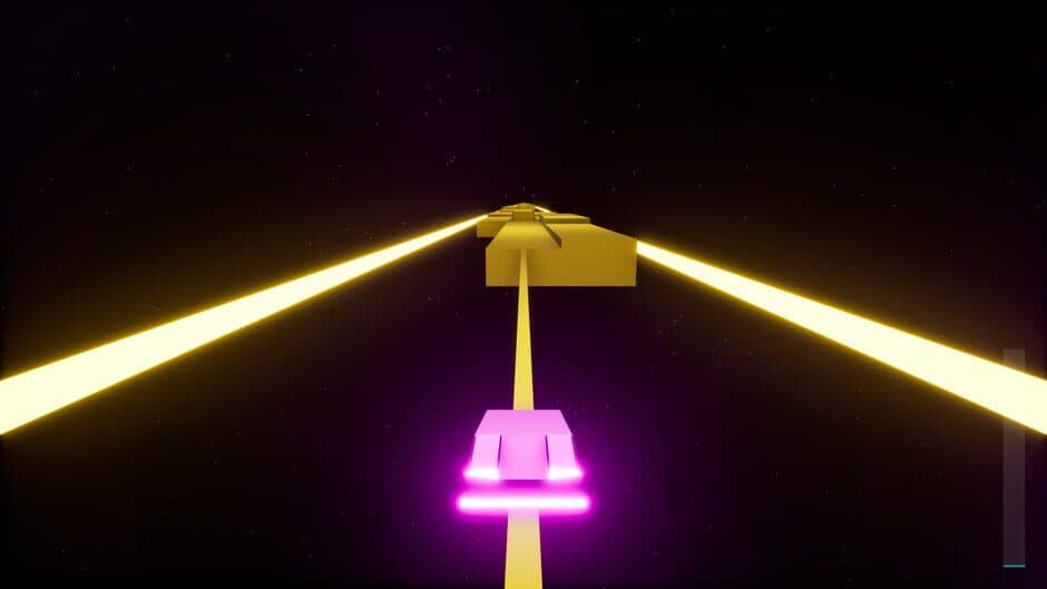 Скриншот 3 из Star Speeder