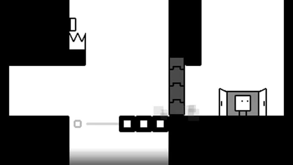 Скриншот 3 из Boxboy!