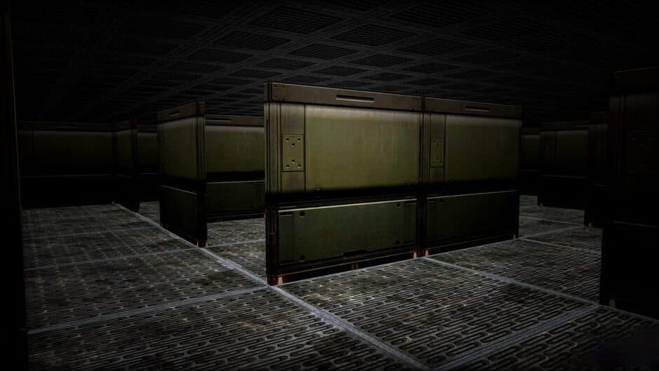 Скриншот 4 из Dark Maze 2